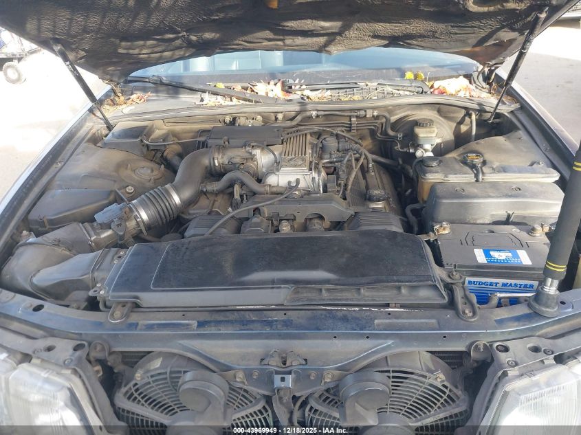 1994 Lexus Ls 400 VIN: JT8UF11E5R0203638 Lot: 43969949