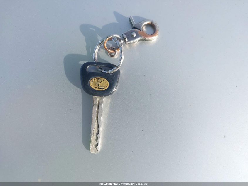 1994 Lexus Ls 400 VIN: JT8UF11E5R0203638 Lot: 43969949