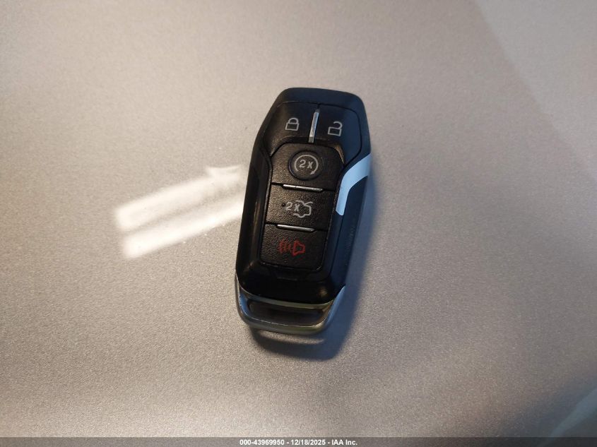 2017 Ford Explorer Xlt VIN: 1FM5K8D87HGD16069 Lot: 43969950