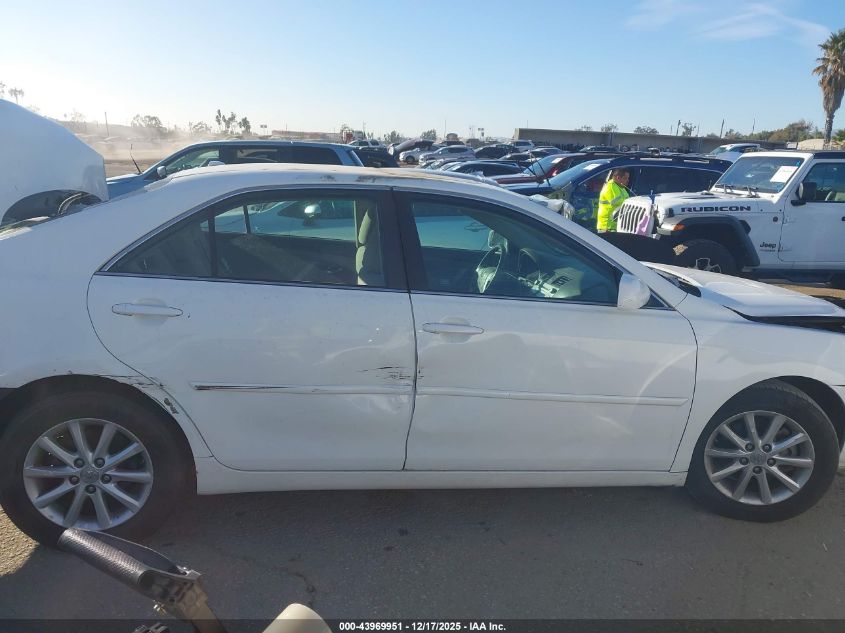 2010 Toyota Camry Xle VIN: 4T1BF3EK4AU509419 Lot: 43969951