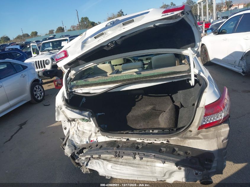 2010 Toyota Camry Xle VIN: 4T1BF3EK4AU509419 Lot: 43969951