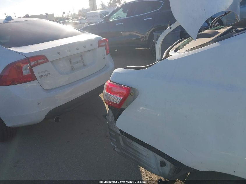 2010 Toyota Camry Xle VIN: 4T1BF3EK4AU509419 Lot: 43969951