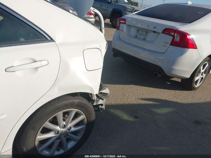 2010 Toyota Camry Xle VIN: 4T1BF3EK4AU509419 Lot: 43969951