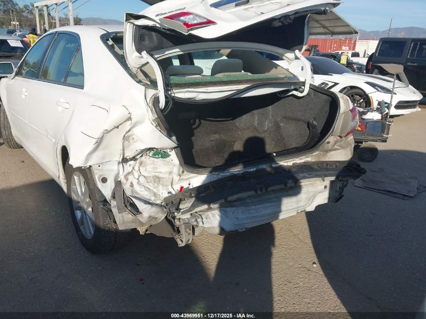 2010 Toyota Camry Xle VIN: 4T1BF3EK4AU509419 Lot: 43969951