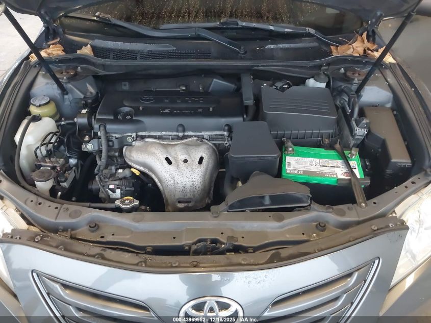 2007 Toyota Camry Le VIN: 4T1BE46K67U566804 Lot: 43969952