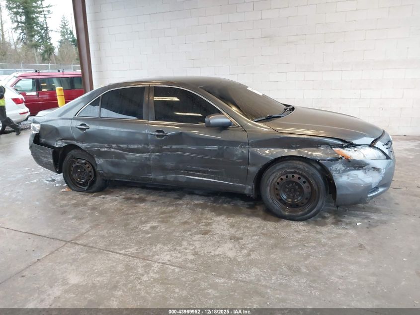 2007 Toyota Camry Le VIN: 4T1BE46K67U566804 Lot: 43969952