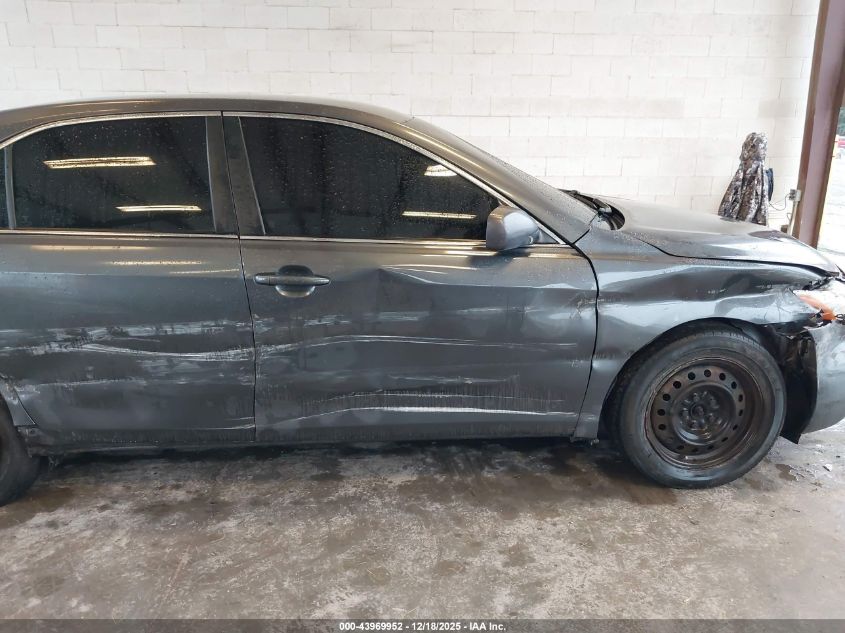 2007 Toyota Camry Le VIN: 4T1BE46K67U566804 Lot: 43969952