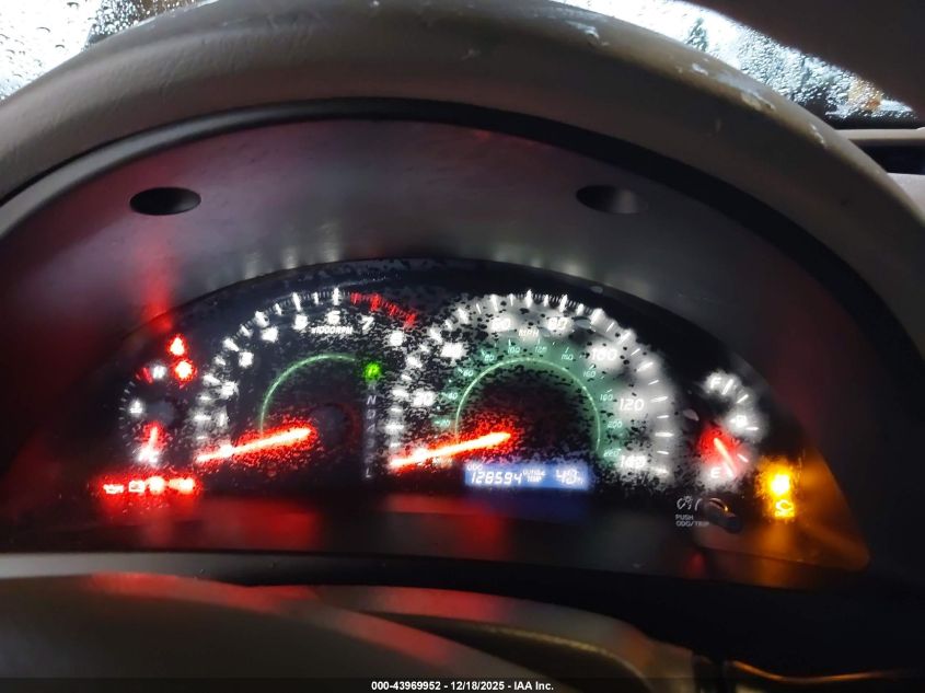 2007 Toyota Camry Le VIN: 4T1BE46K67U566804 Lot: 43969952