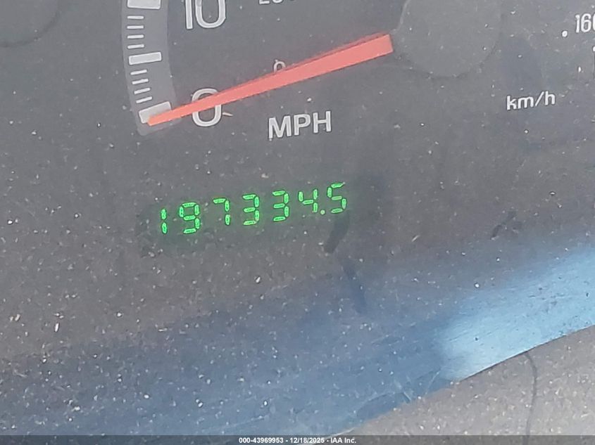 2001 Ford F-150 Lariat/Xl/Xlt VIN: 1FTRX18L01NB49732 Lot: 43969953