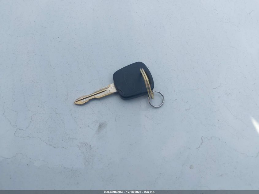 2001 Ford F-150 Lariat/Xl/Xlt VIN: 1FTRX18L01NB49732 Lot: 43969953