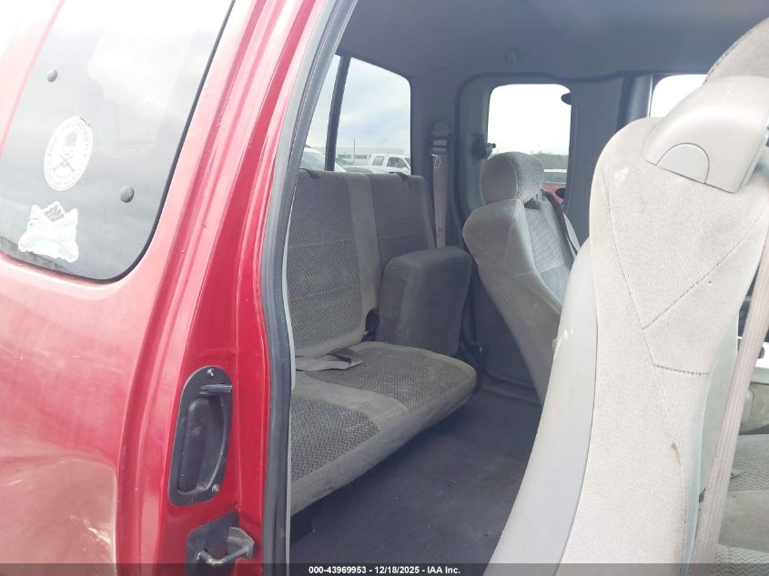 2001 Ford F-150 Lariat/Xl/Xlt VIN: 1FTRX18L01NB49732 Lot: 43969953