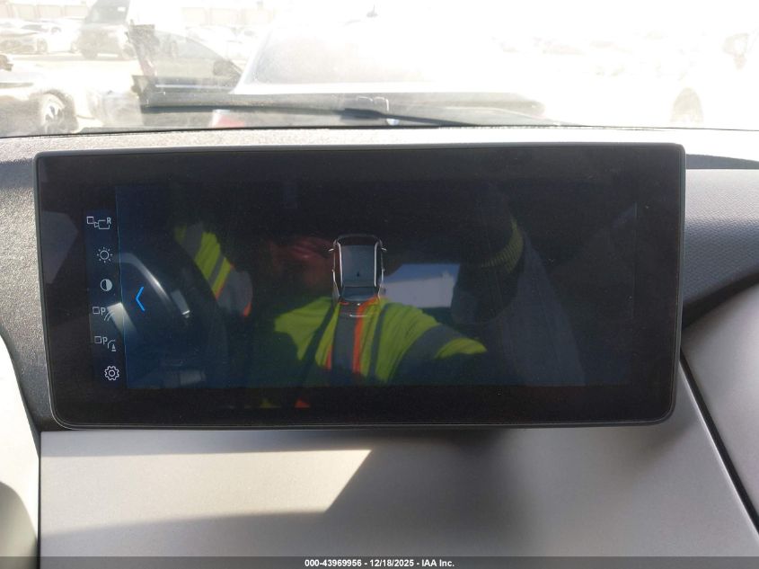 2018 BMW I3 94Ah VIN: WBY7Z2C54JVE64955 Lot: 43969956