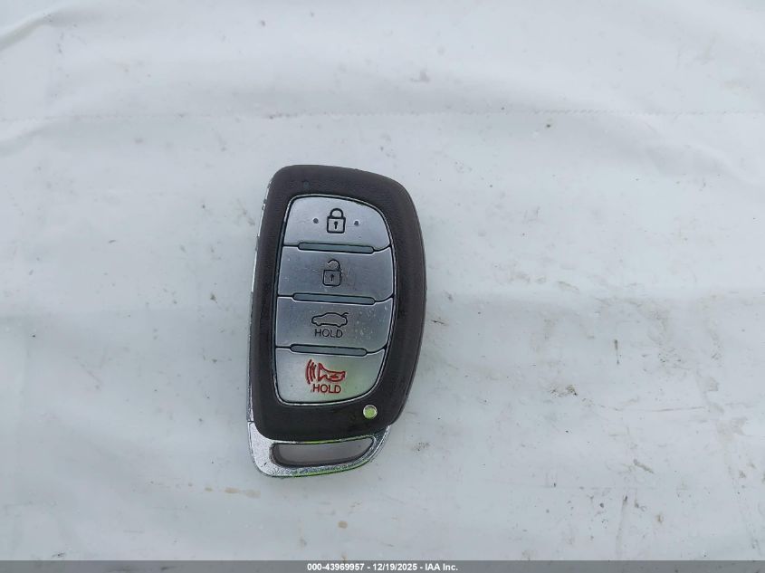 2014 Hyundai Elantra Sport VIN: KMHDH4AH1EU044963 Lot: 43969957