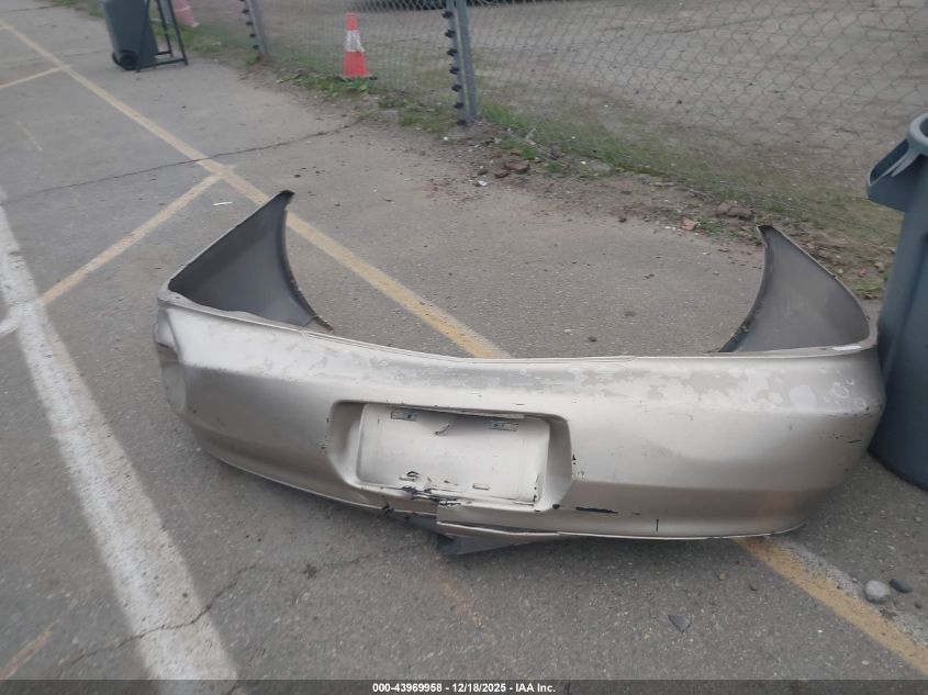 2003 Acura Tl 3.2 VIN: 19UUA56703A053622 Lot: 43969958