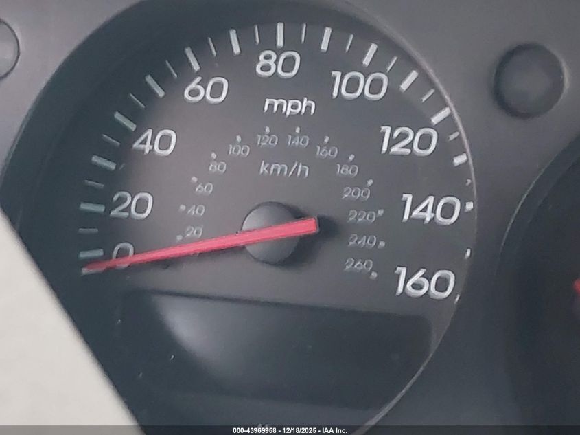 2003 Acura Tl 3.2 VIN: 19UUA56703A053622 Lot: 43969958