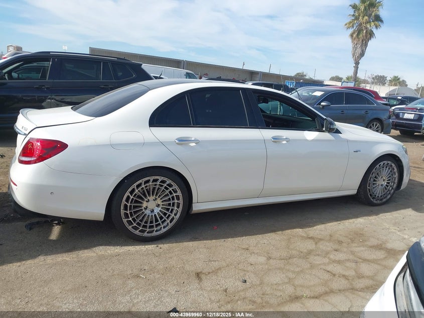VIN WDDZF6BB9KA647488 2019 MERCEDES-BENZ AMG E 53 4MATIC