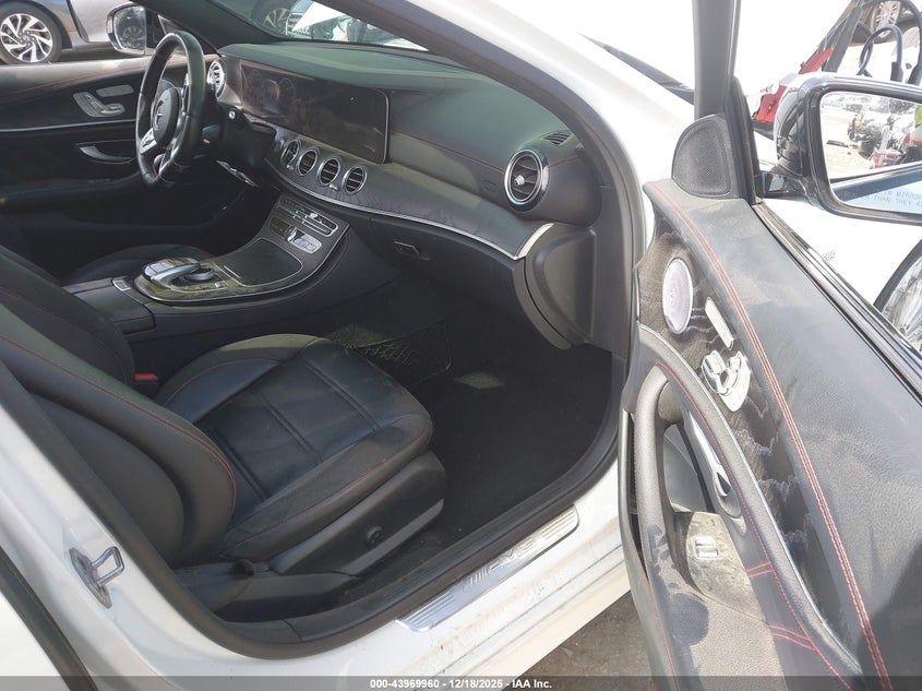 VIN WDDZF6BB9KA647488 2019 MERCEDES-BENZ AMG E 53 4MATIC
