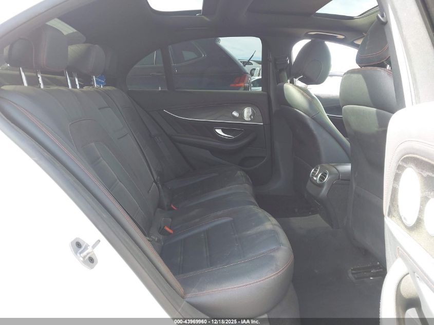 2019 Mercedes-Benz Amg E 53 4Matic VIN: WDDZF6BB9KA647488 Lot: 43969960