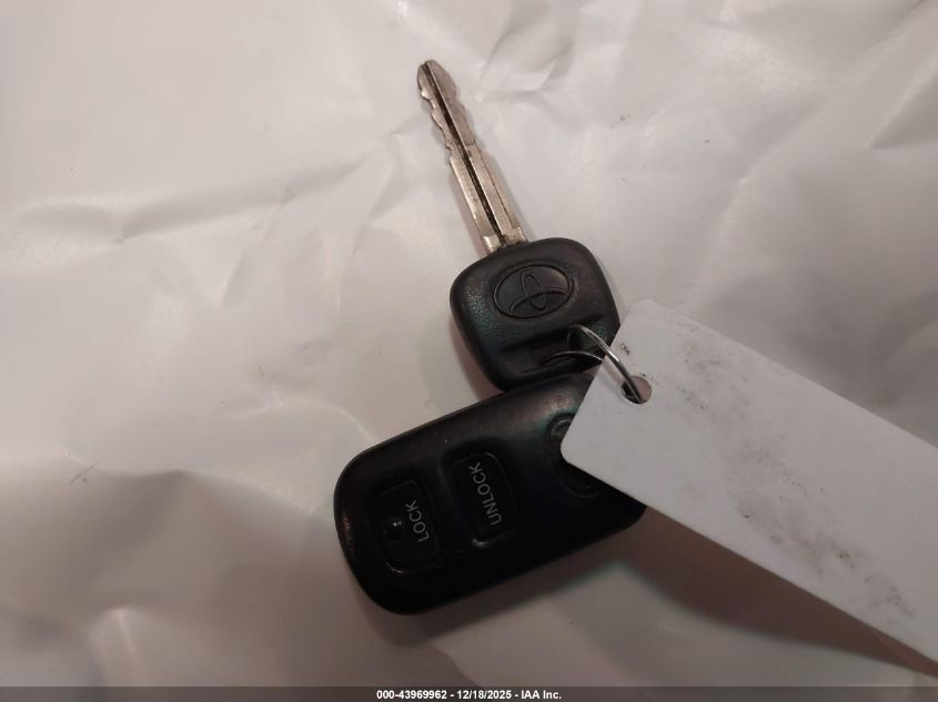 2006 Toyota Highlander V6 VIN: JTEGP21A760125563 Lot: 43969962