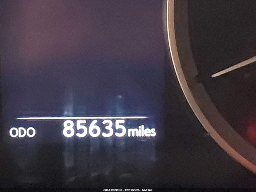 2014 Lexus Is 250 VIN: JTHCF1D26E5014426 Lot: 43969968