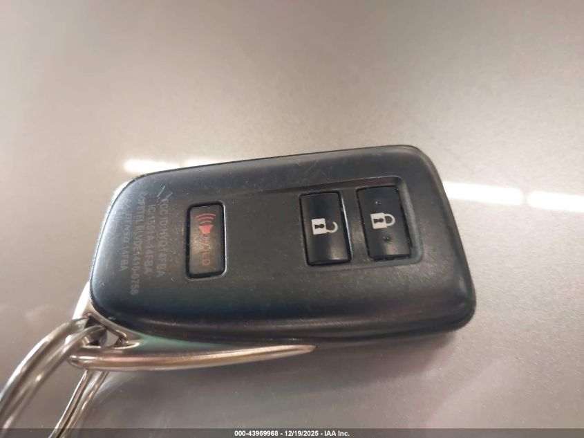 2014 Lexus Is 250 VIN: JTHCF1D26E5014426 Lot: 43969968