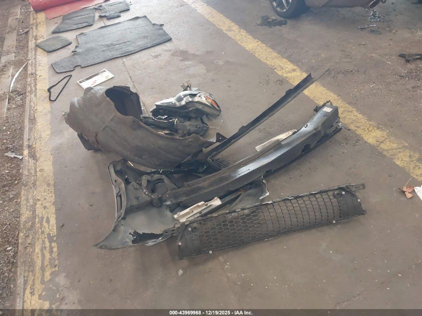 2014 Lexus Is 250 VIN: JTHCF1D26E5014426 Lot: 43969968