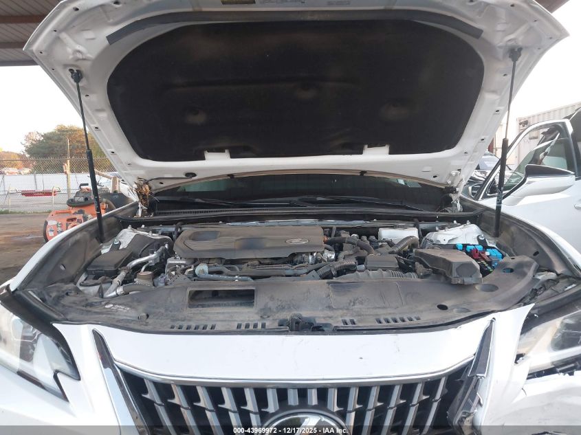 2024 Lexus Es 300H VIN: 58ADA1C13RU039040 Lot: 43969972