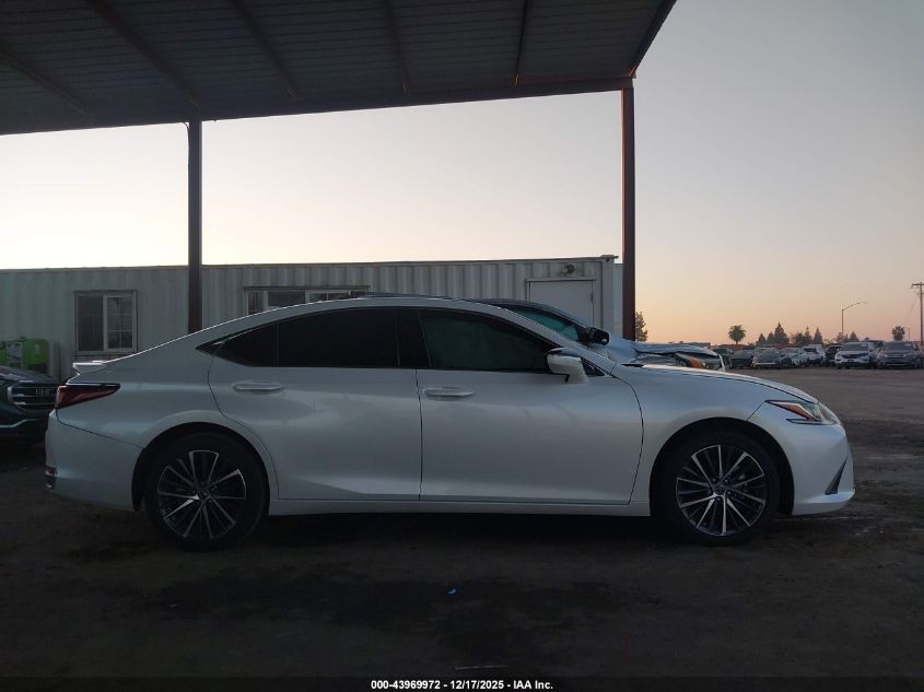 2024 Lexus Es 300H VIN: 58ADA1C13RU039040 Lot: 43969972