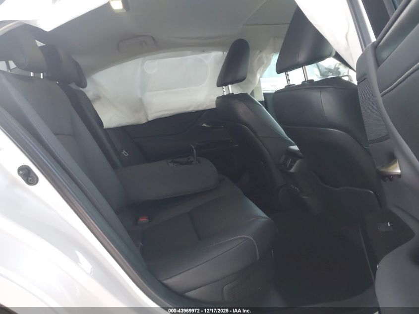 2024 Lexus Es 300H VIN: 58ADA1C13RU039040 Lot: 43969972