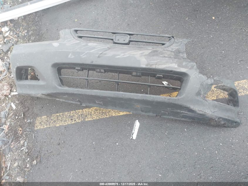 2002 Honda Accord 3.0 Ex VIN: 1HGCG165X2A007957 Lot: 43969975