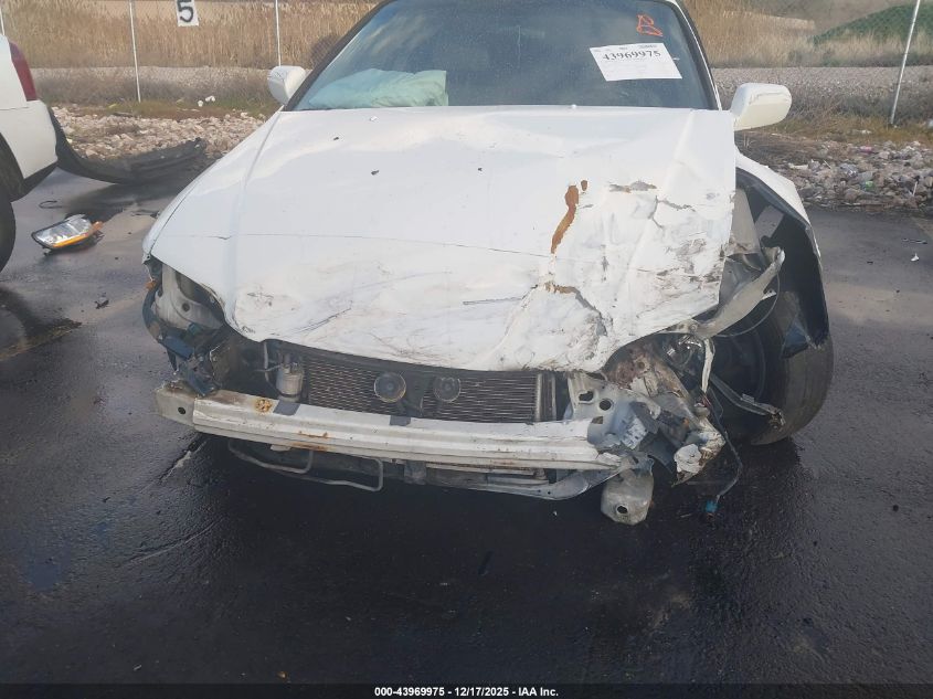 2002 Honda Accord 3.0 Ex VIN: 1HGCG165X2A007957 Lot: 43969975