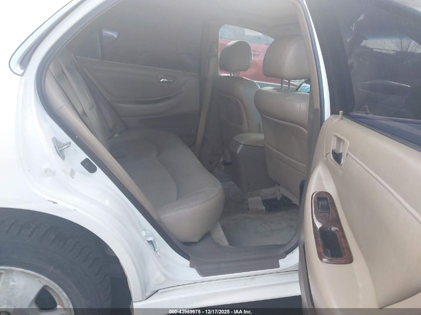 2002 Honda Accord 3.0 Ex VIN: 1HGCG165X2A007957 Lot: 43969975