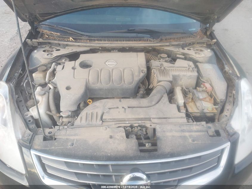 2010 Nissan Altima VIN: 1N4AL2AE9AN474591 Lot: 43969976