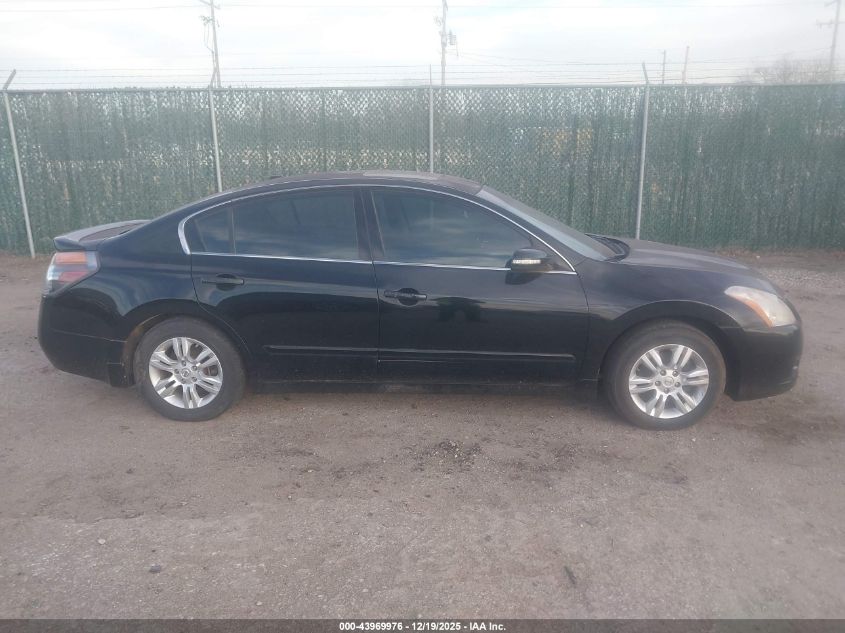 2010 Nissan Altima VIN: 1N4AL2AE9AN474591 Lot: 43969976