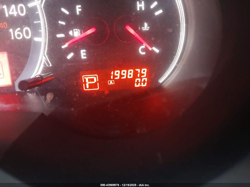 2010 Nissan Altima VIN: 1N4AL2AE9AN474591 Lot: 43969976