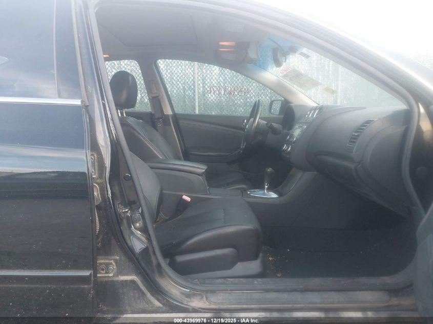 2010 Nissan Altima VIN: 1N4AL2AE9AN474591 Lot: 43969976