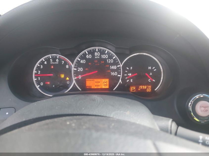 2010 Nissan Altima VIN: 1N4AL2AE9AN474591 Lot: 43969976