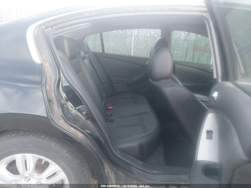 2010 Nissan Altima VIN: 1N4AL2AE9AN474591 Lot: 43969976