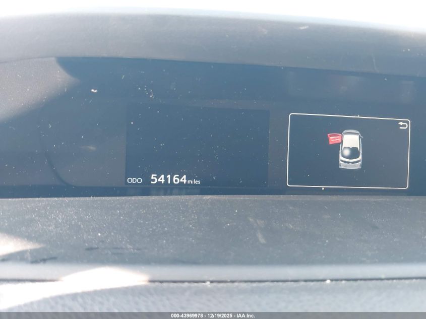 2022 Toyota Prius Prime Xle VIN: JTDKAMFP6N3207886 Lot: 43969978