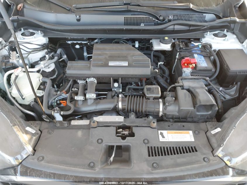 2020 Honda Cr-V 2Wd Ex-L VIN: 7FARW1H85LE030210 Lot: 43969983