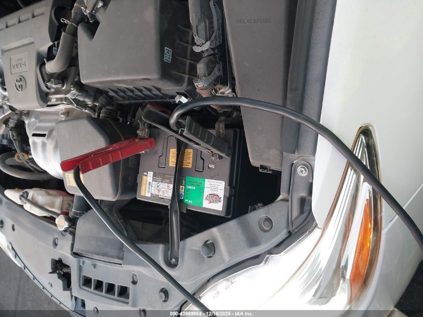 2015 Toyota Camry Xse VIN: 4T1BF1FKXFU912962 Lot: 43969984