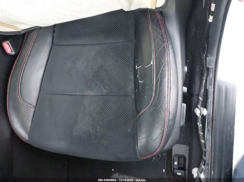 2015 Toyota Camry Xse VIN: 4T1BF1FKXFU912962 Lot: 43969984