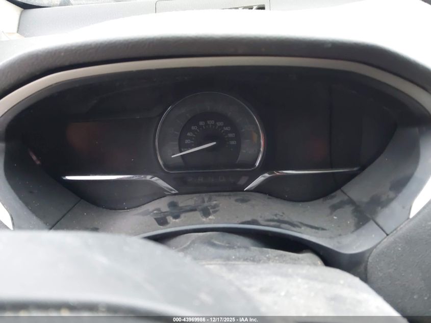 2013 Lincoln Mkz Hybrid VIN: 3LN6L2LU8DR805760 Lot: 43969986