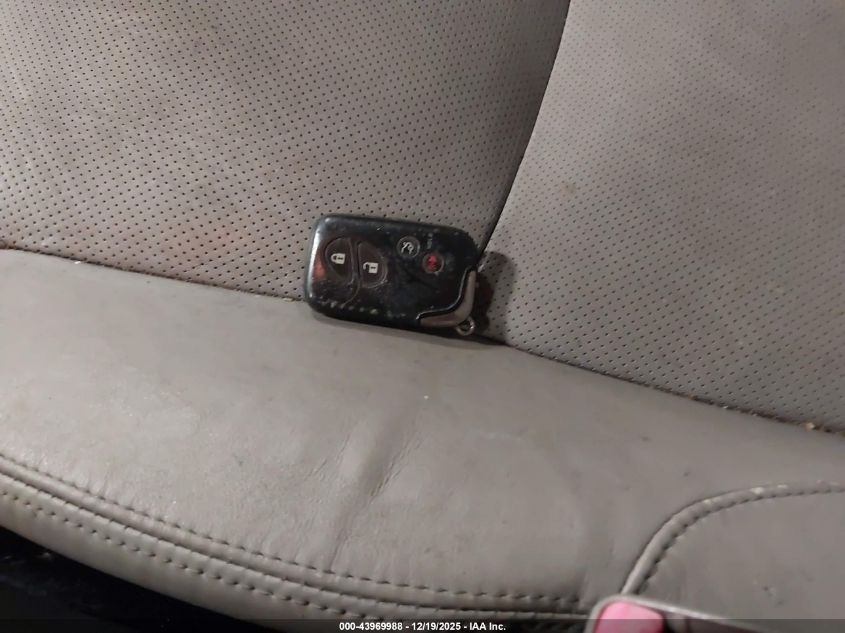 2006 Lexus Is 350 VIN: JTHBE262562003485 Lot: 43969988