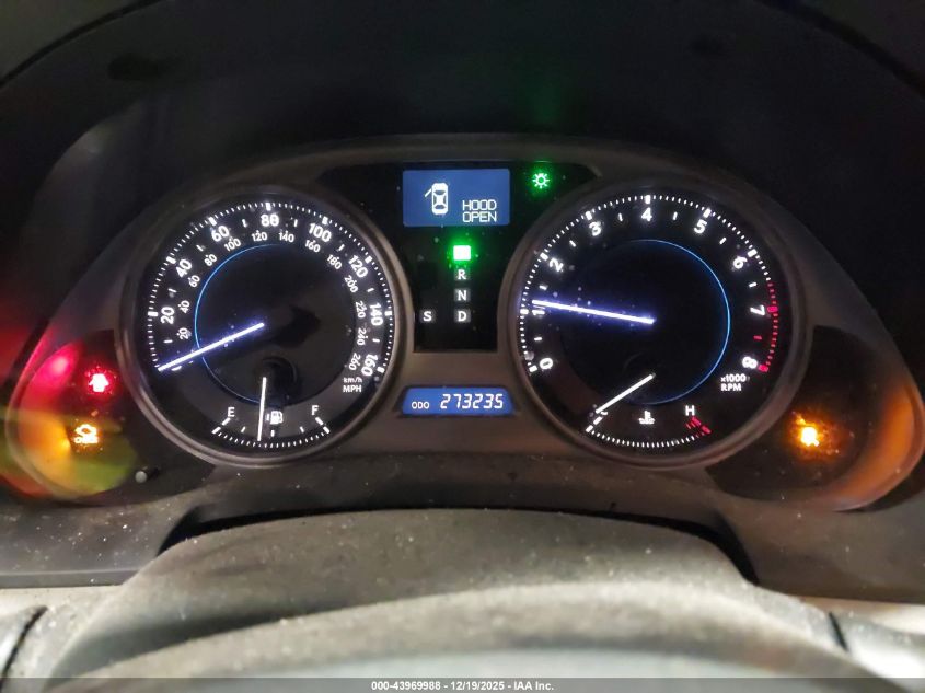 2006 Lexus Is 350 VIN: JTHBE262562003485 Lot: 43969988