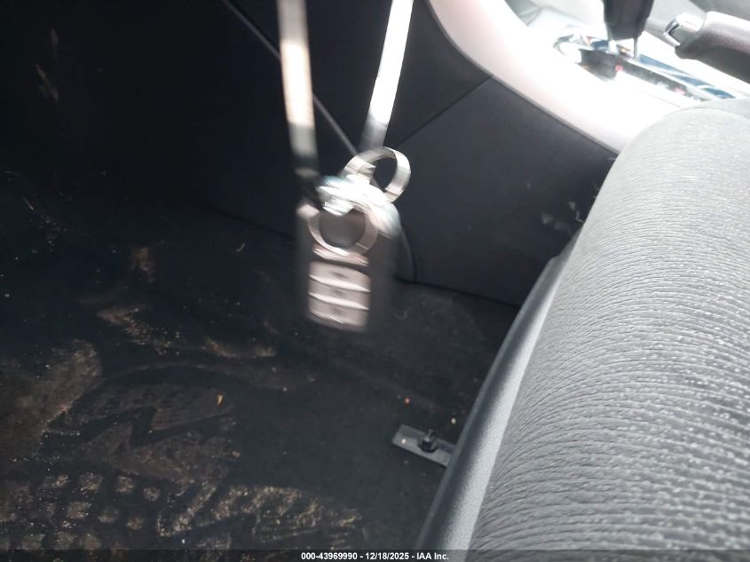 2013 Honda Accord Ex VIN: 1HGCR2F74DA023172 Lot: 43969990