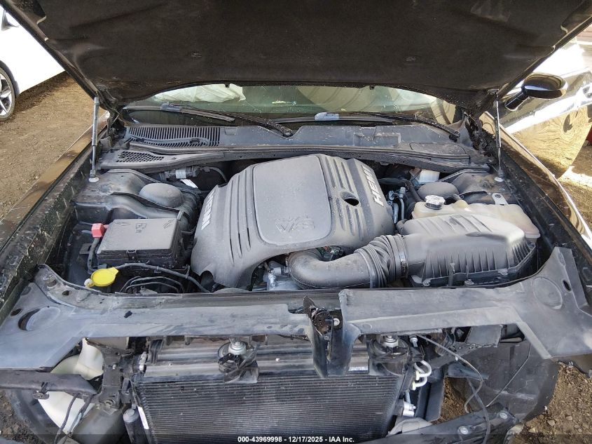 2019 Dodge Challenger R/T VIN: 2C3CDZBT3KH661490 Lot: 43969998