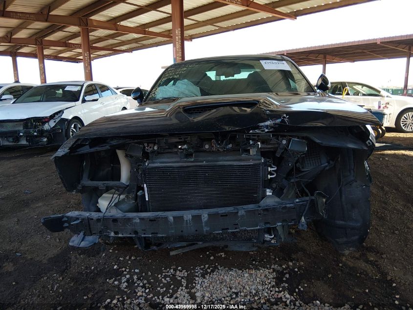 2019 Dodge Challenger R/T VIN: 2C3CDZBT3KH661490 Lot: 43969998