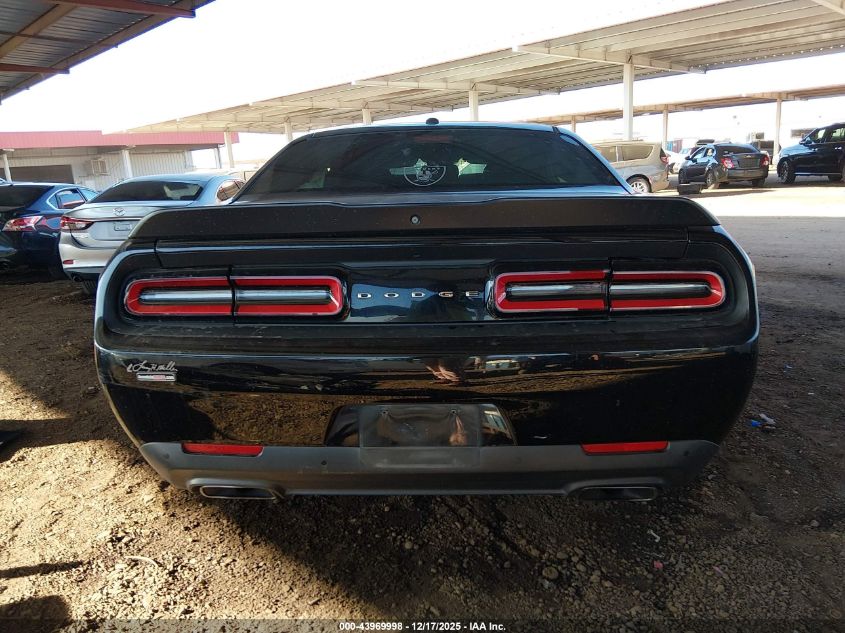 2019 Dodge Challenger R/T VIN: 2C3CDZBT3KH661490 Lot: 43969998