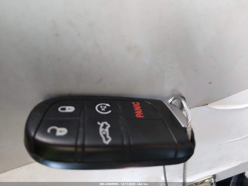 2019 Dodge Challenger R/T VIN: 2C3CDZBT3KH661490 Lot: 43969998